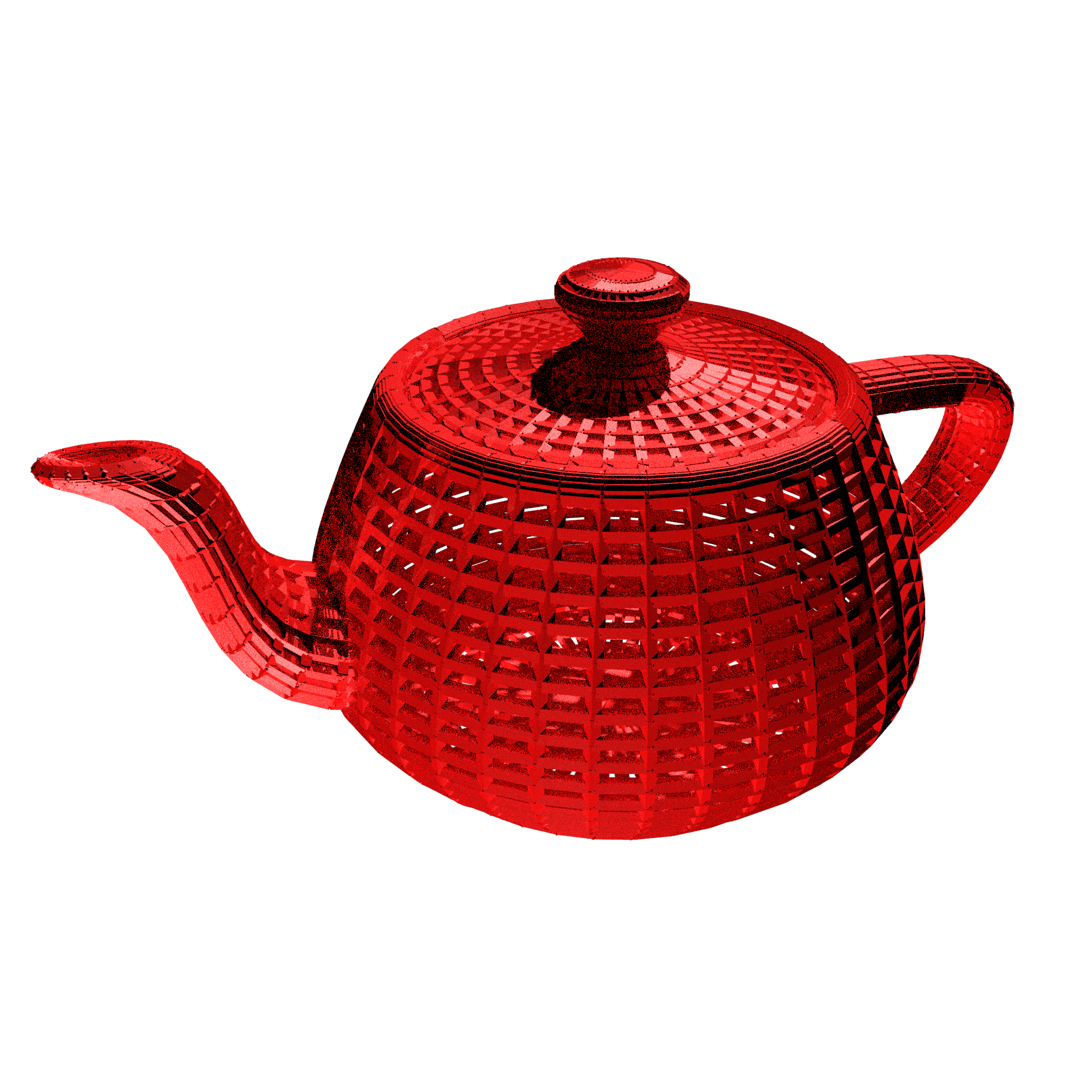 teapot